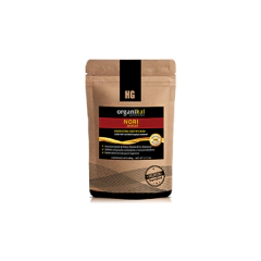 Superfoods Nori Organikal Activar el metabolismo 50gr