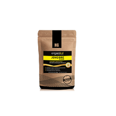 Superfoods Jengibre Organika Anti-inflamatorio natural 50gr