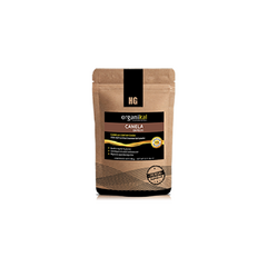 Organikal Superfoods Canela 50gr