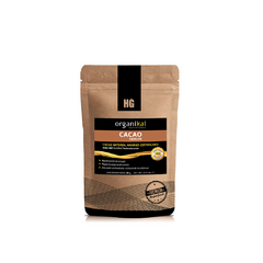 Organikal Superfoods Cacao Natural Energía 50gr