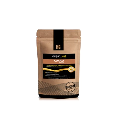 Organikal Superfoods Cacao Natural Energía 50gr