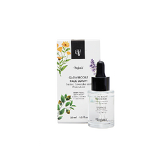 Serum Facial Glow Boost Jojoba Lavanda Caléndula Veganis 30g