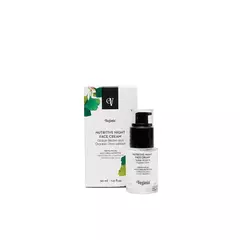 Set Facial de Noche Veganis - Almacén Verdemas