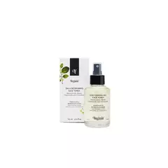 Combo Tónico Facial Refrescante Diario + Serum Facial Vital Power Matcha Veganis - Almacén Verdemas