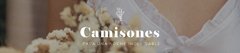 Banner de la categoría Camisones