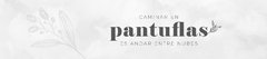 Banner de la categoría Pantuflas