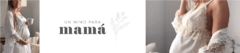 Banner de la categoría Ajuares para Mamá