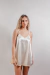 Camisolín Marga manteca - comprar online