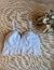 Corpiño maternal Sophie blanco - comprar online