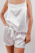 Pijama Mora blanco - comprar online