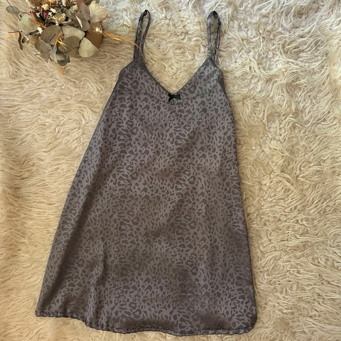 Camison Alma print