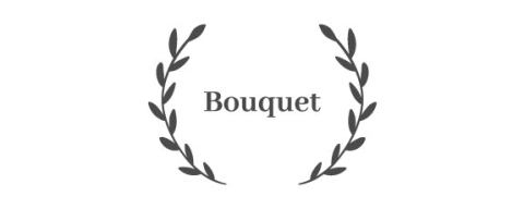 Bouquet Lenceria