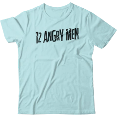 12 Angry Men - 2 - Dala