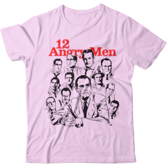12 Angry Men - 3 en internet
