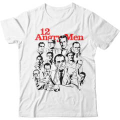 12 Angry Men - 3 - Dala