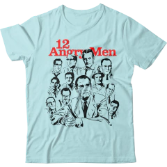 12 Angry Men - 3 - comprar online