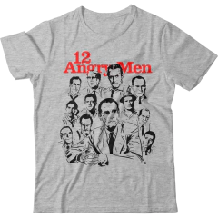 12 Angry Men - 3 - tienda online