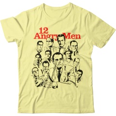 12 Angry Men - 3
