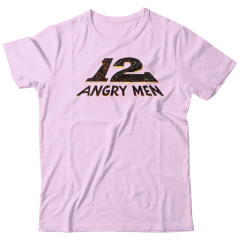 12 Angry Men - 7 - Dala