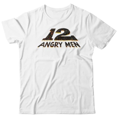 12 Angry Men - 7 en internet