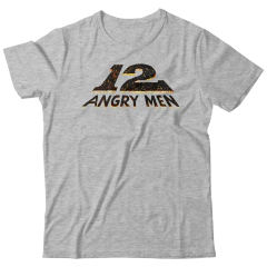 12 Angry Men - 7 - comprar online