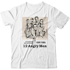 12 Angry Men - 8