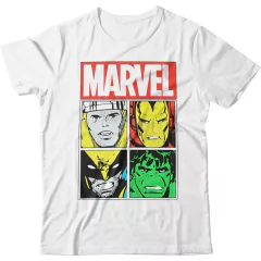 Avengers - 1