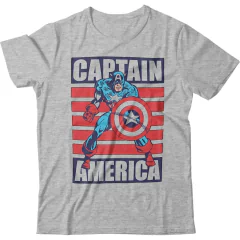 Capitan America - 1