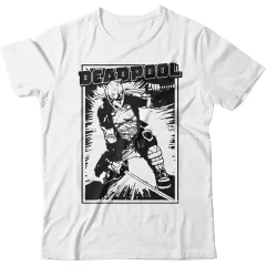 Deadpool - 8