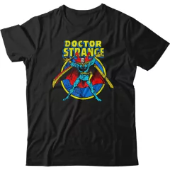 Dr Strange - 3