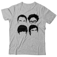 Big Bang Theory - 10
