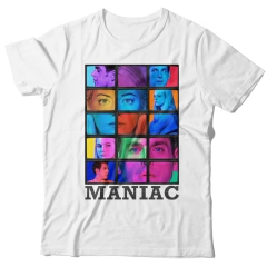 Maniac - 14