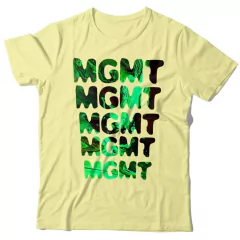Mgmt - 5