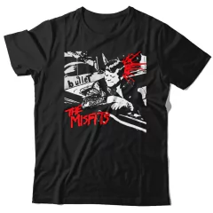 Misfits - 4