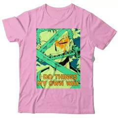 One Piece - 4