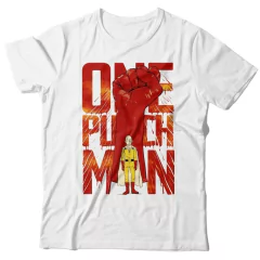 One Punch - 1