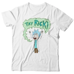 Rick and Morty - 7
