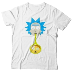 Rick and Morty - 9