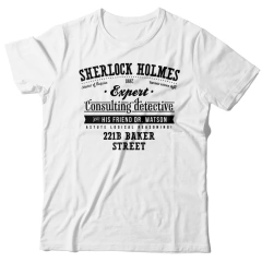 Sherlock - 11