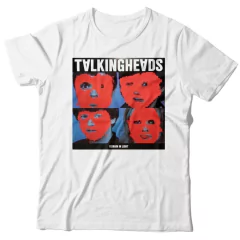 Talking Heads - 3