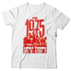 The 1975 - 7