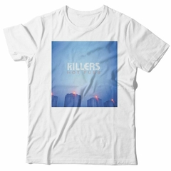 The Killers - 5