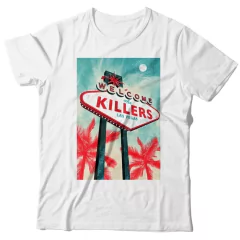The Killers - 7