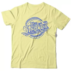 Strokes - 6