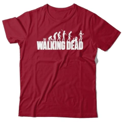 The Walking Dead - 13