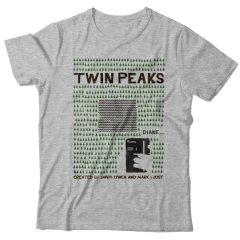 Twin Peaks - 11