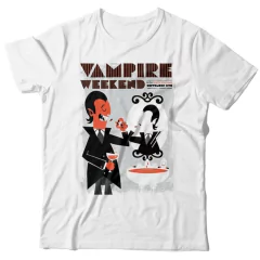 Vampire Weekend - 7