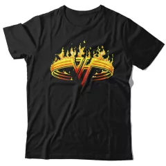 Van Halen - 1