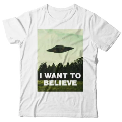 X Files - 1