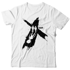 X Files - 3